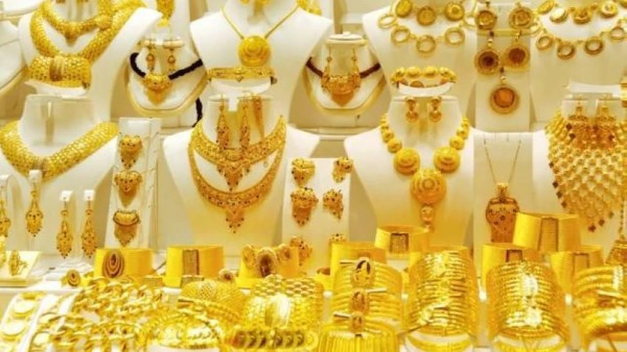 توقعات صعود أو هبوط أسعار الذهب في السعودية خلال تعاملات مساء الجمعة